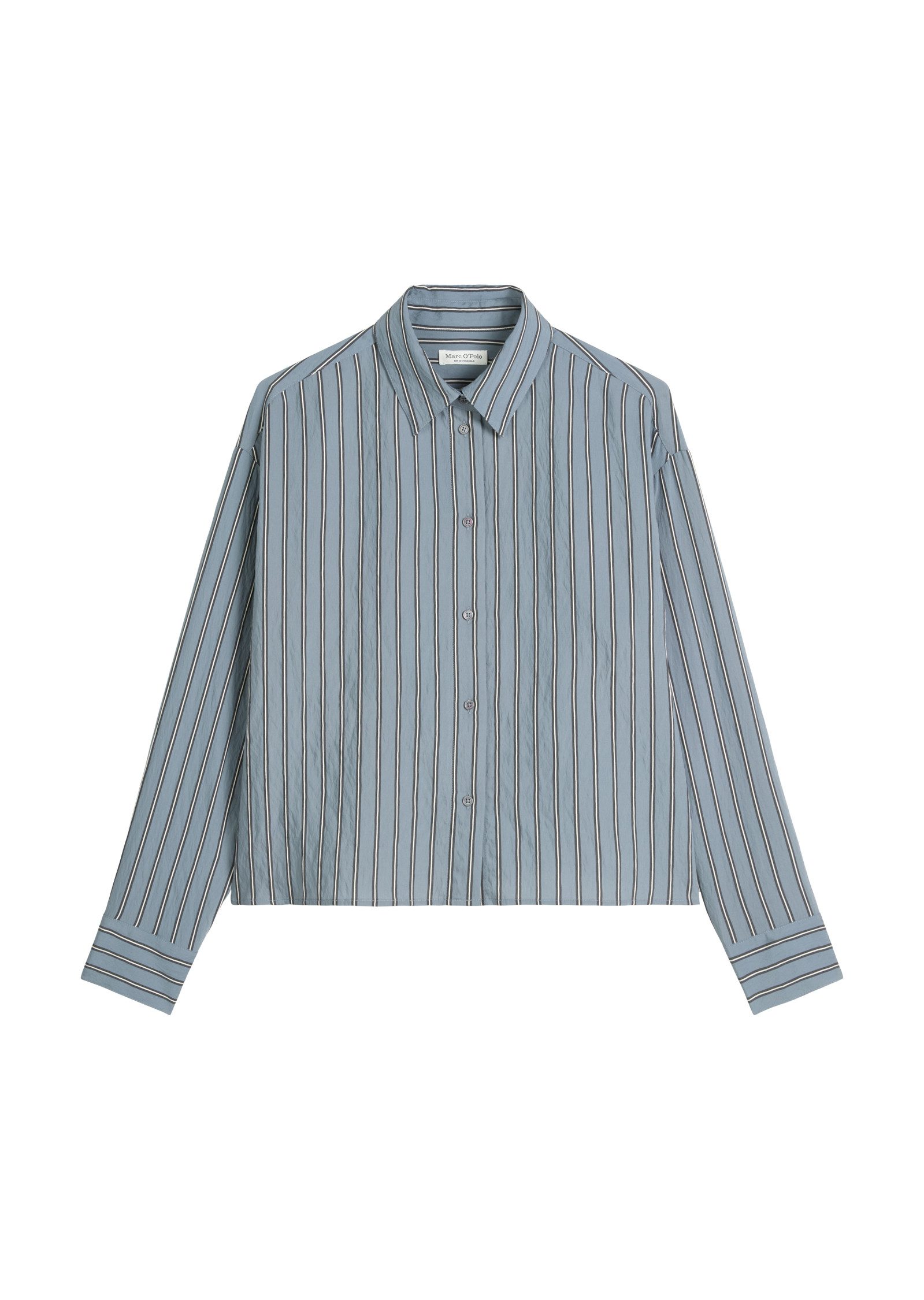 Marc O'Polo Langarmbluse günstig online kaufen