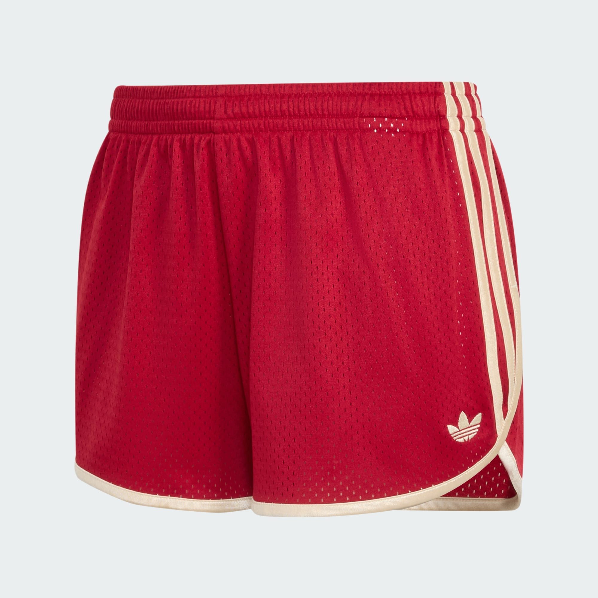 adidas Originals Shorts 3S MESH SPRINTER SHORTS (1-tlg) – Bild 3 von 5