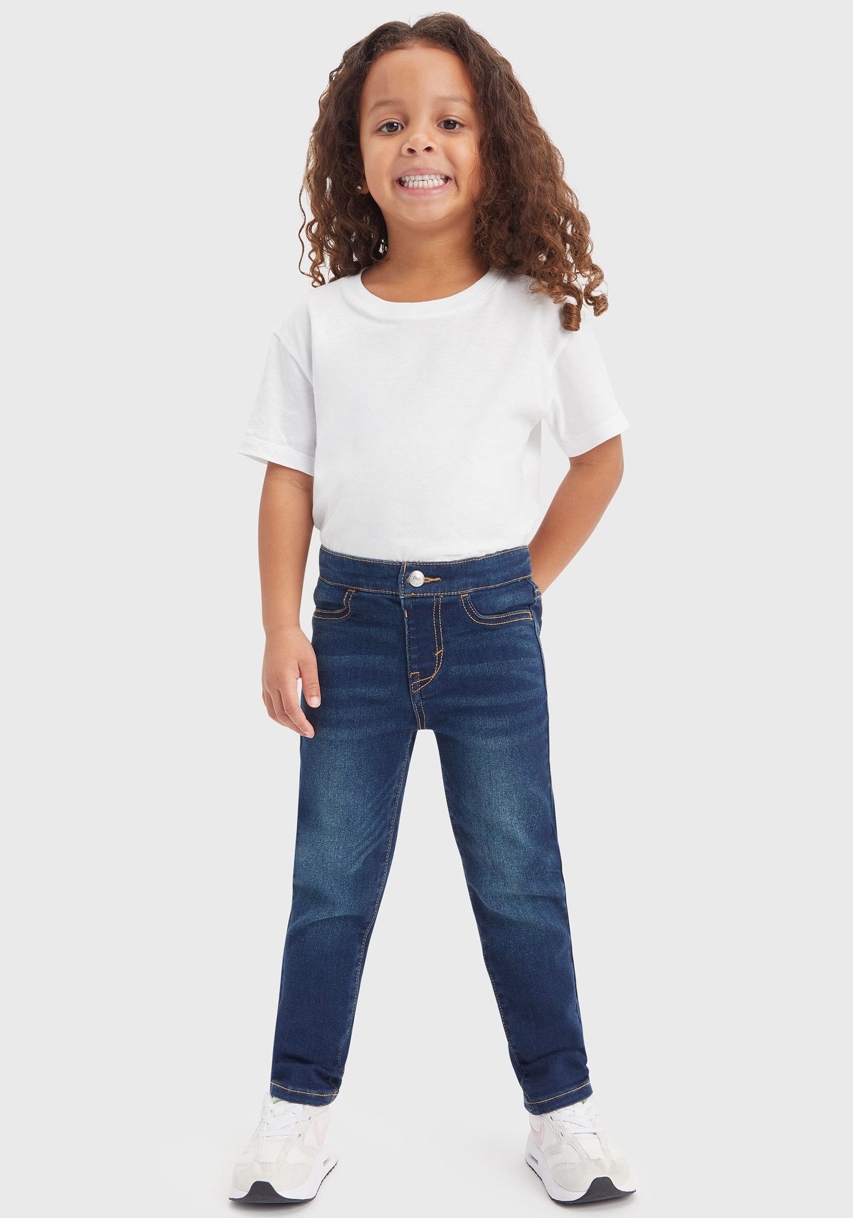 Levi's® Kids Jeansjeggings PULL-ON LEGGINGS for GIRLS
