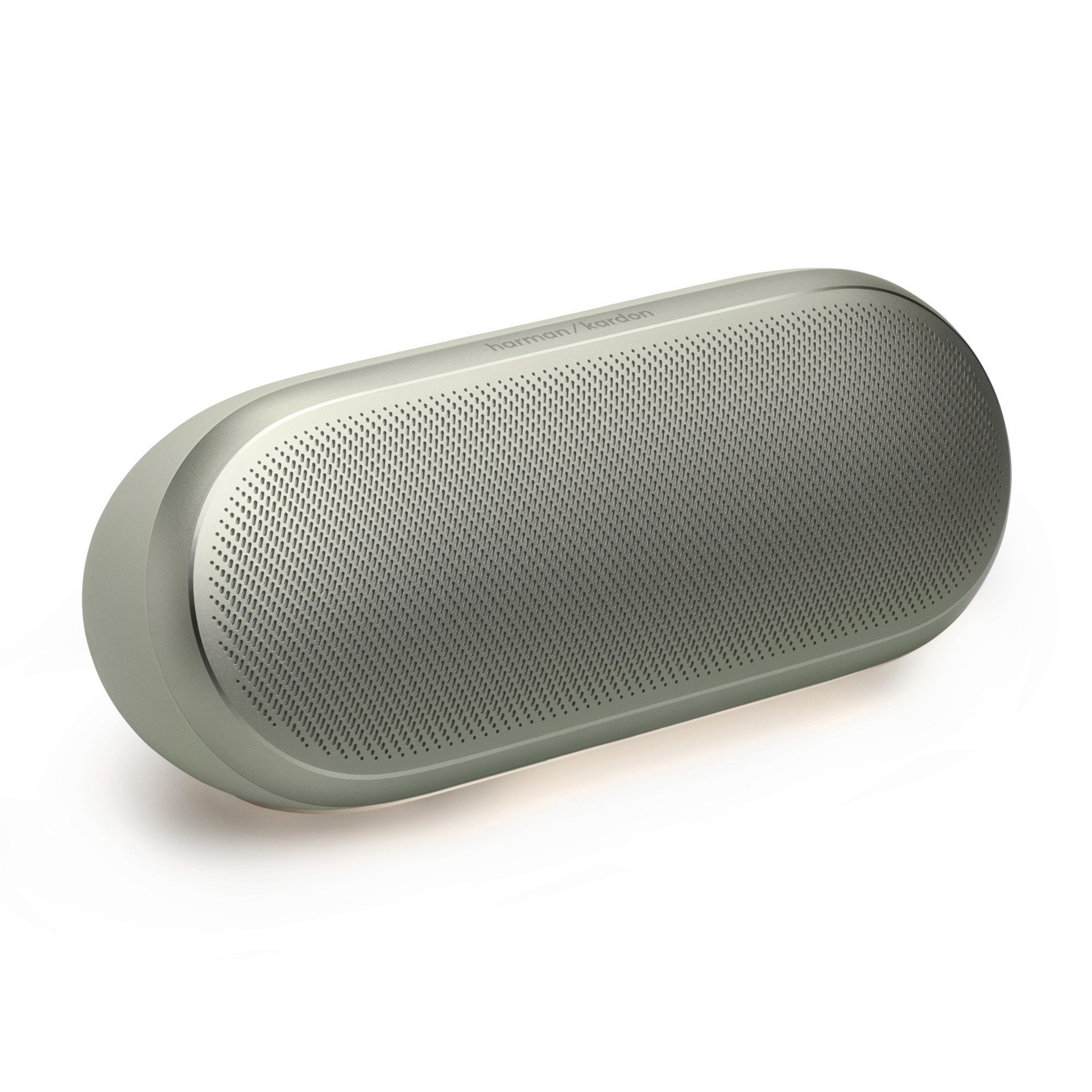 Harman/Kardon LUNA 2 Bluetooth-Lautsprecher (A2DP Bluetooth, Bluetooth, AVRCP Bluetooth, 40 W, Kabelloser Bluetooth-Lautsprecher)