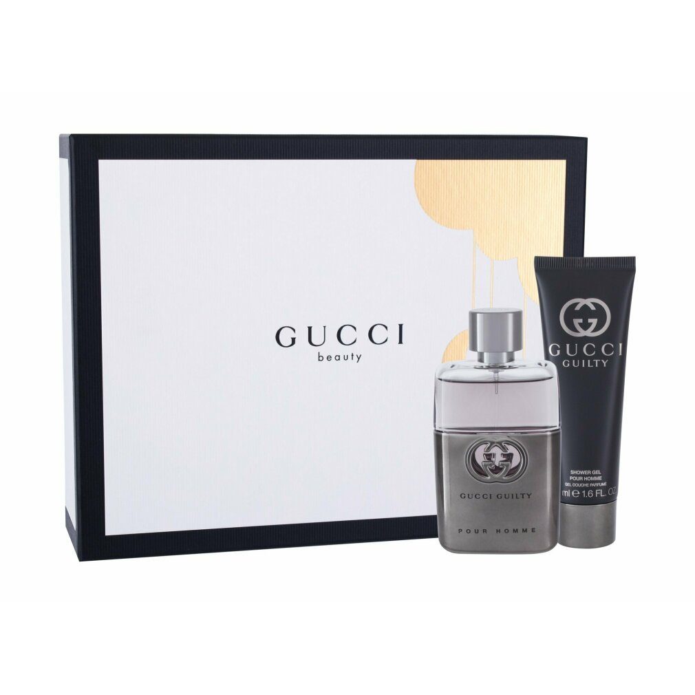 Eau de Toilette for Men 50