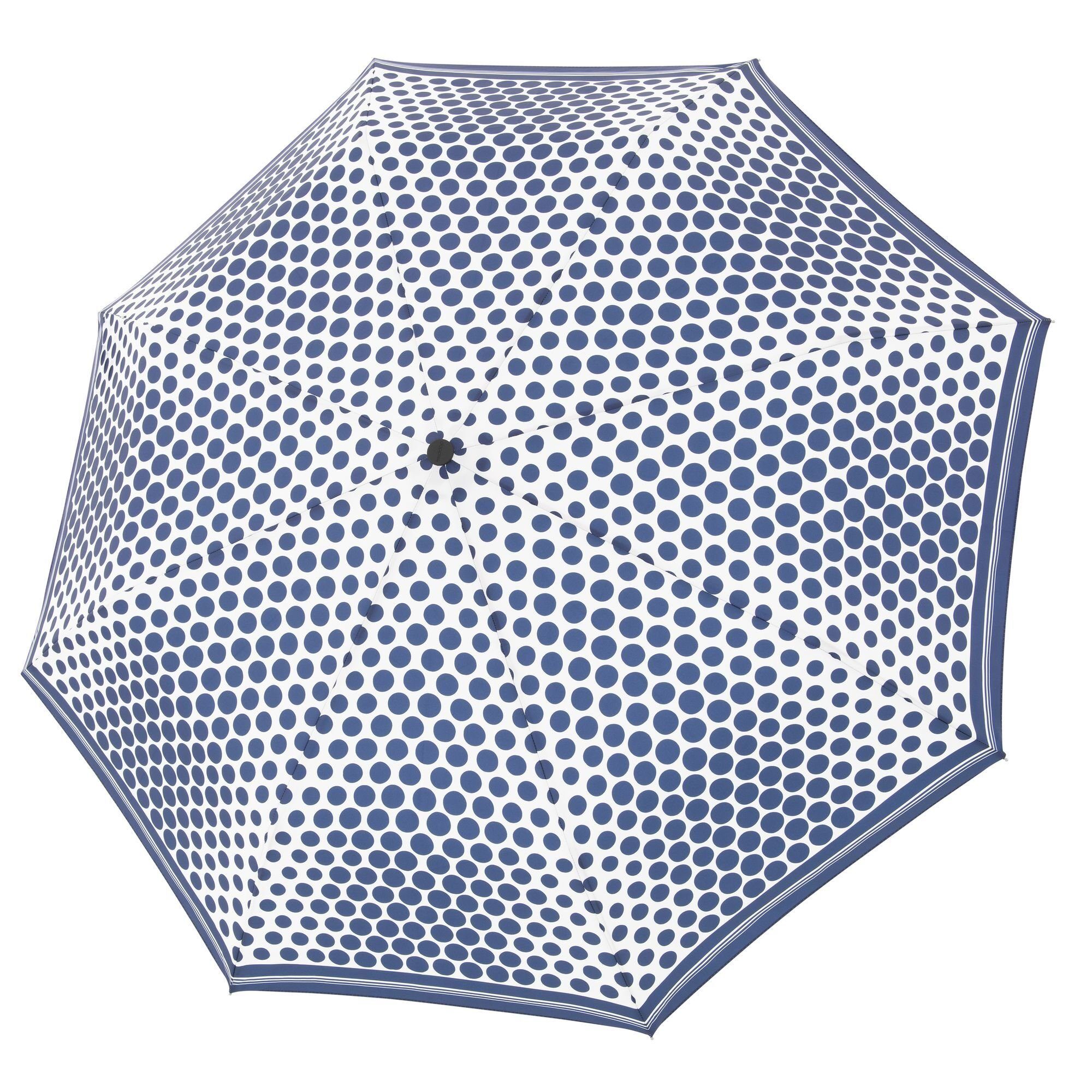 MANUFAKTUR Classic Taschenregenschirm doppler