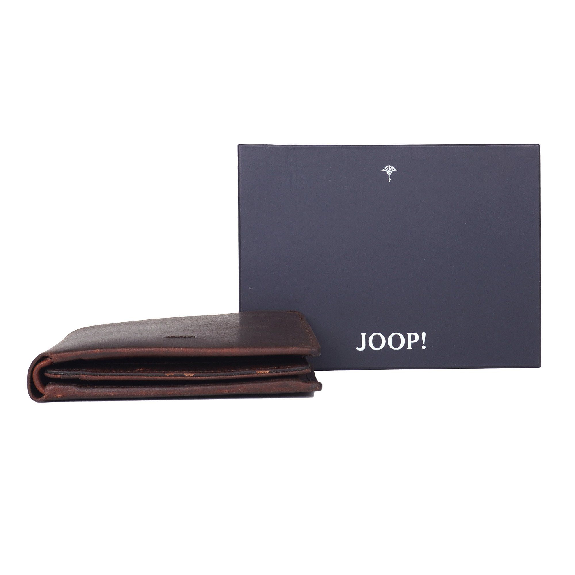 JOOP! Geldbörse Herren Geldbörse Leder
