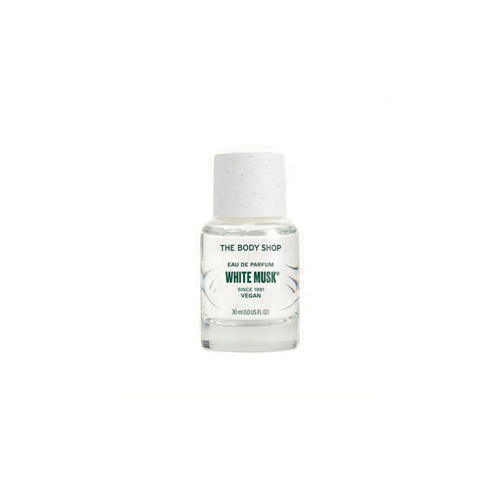 The Body Shop Парфюмы White Musk Парфюмы 30ml