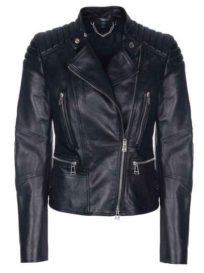 Belstaff Lederjacke Belstaff Jacke