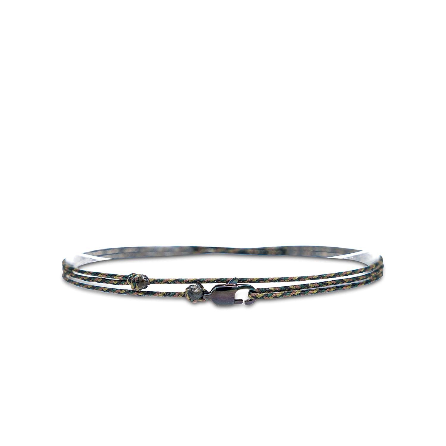 Made by Nami Wickelarmband Minimalistisches Armband günstig online kaufen