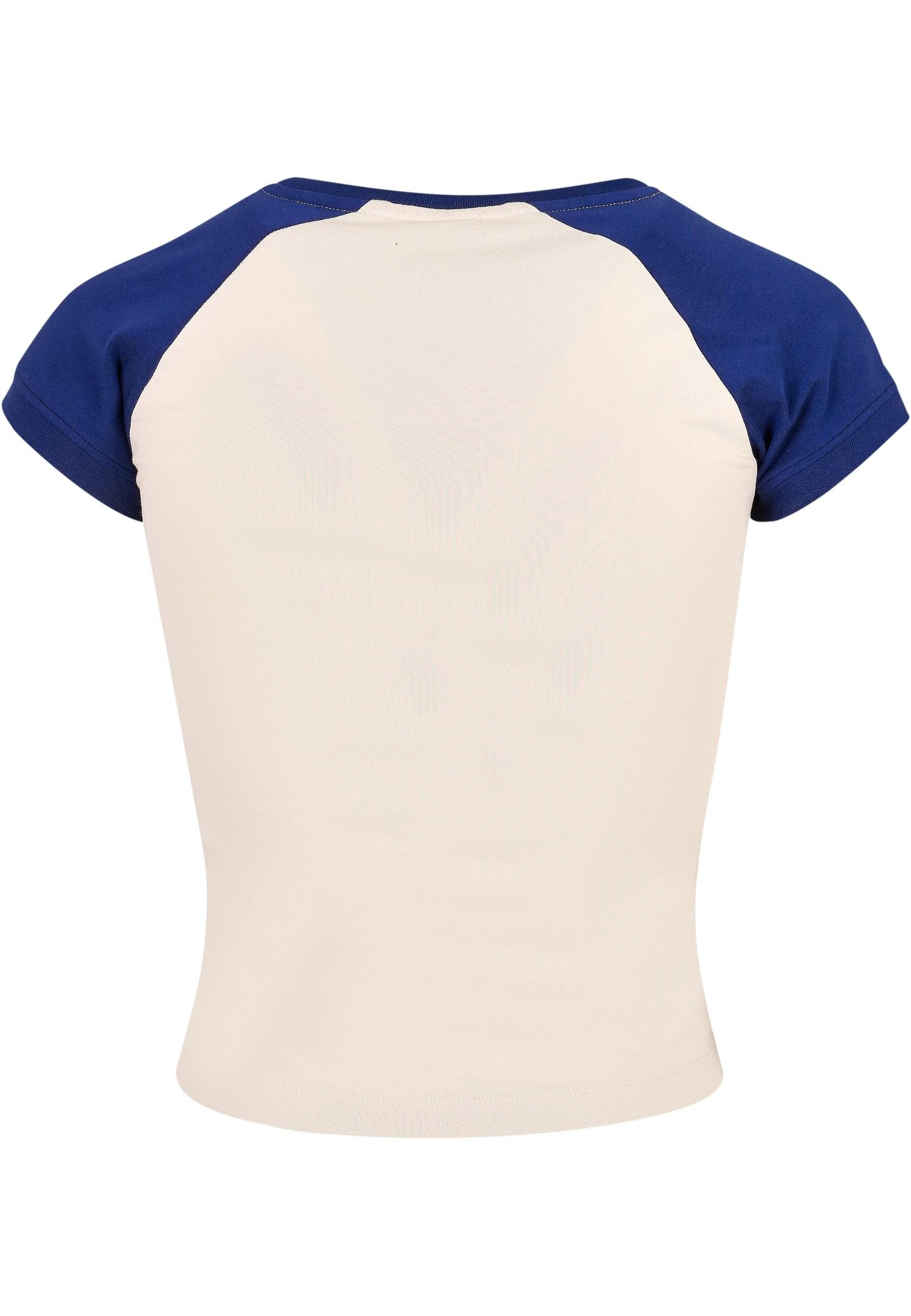 URBAN CLASSICS Kurzarmshirt Urban Classics Damen günstig online kaufen