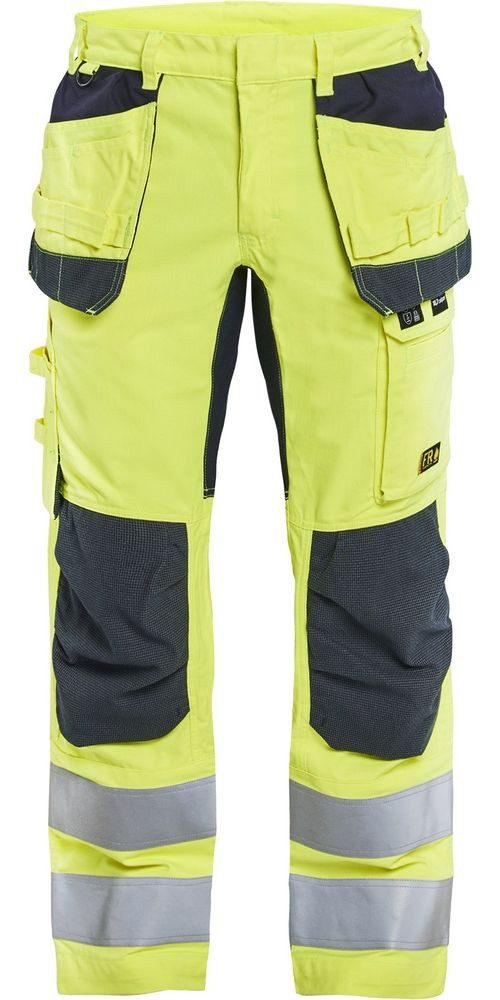 Blåkläder Arbeitshose Multinorm Arbeitshose Inhärent Mit Stretch