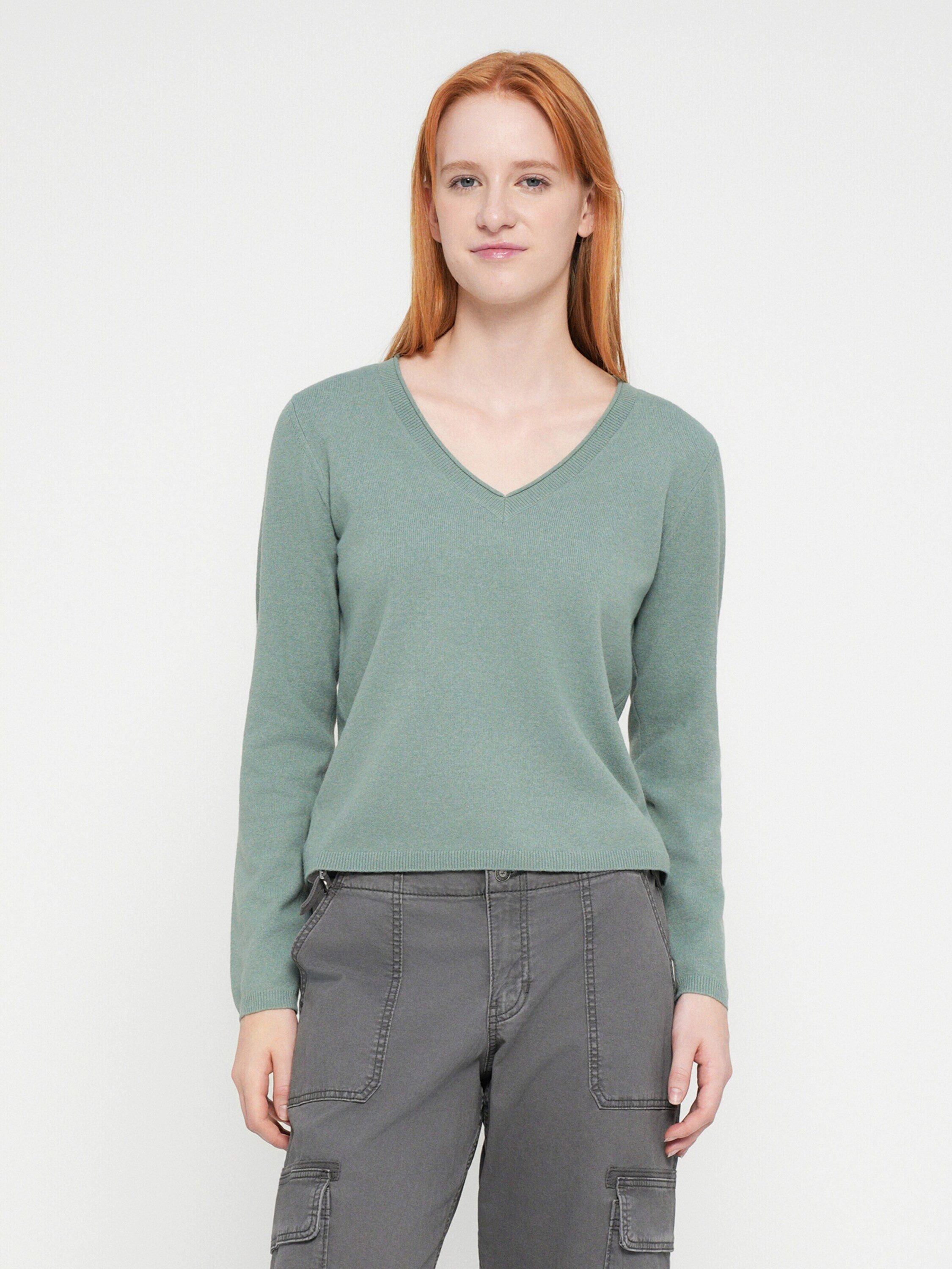ONLY Strickpullover ONLLoyal (1-tlg) Plain/ohne Details