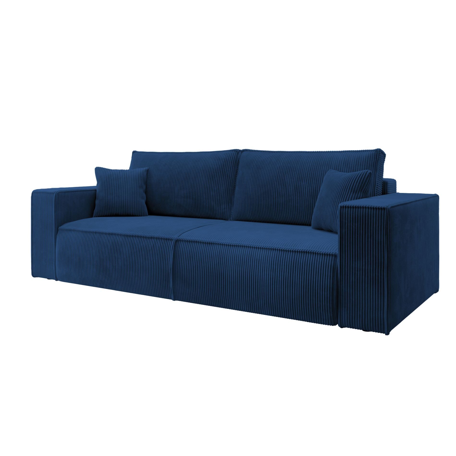 Selsey Schlafsofa FARESE NEW, 3-Sitzer-Sofa mit günstig online kaufen