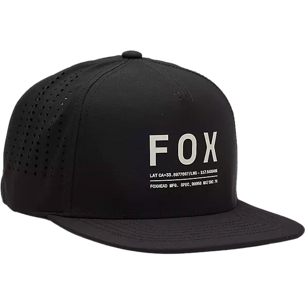 Fox Racing Baseball Cap NON STOP günstig online kaufen