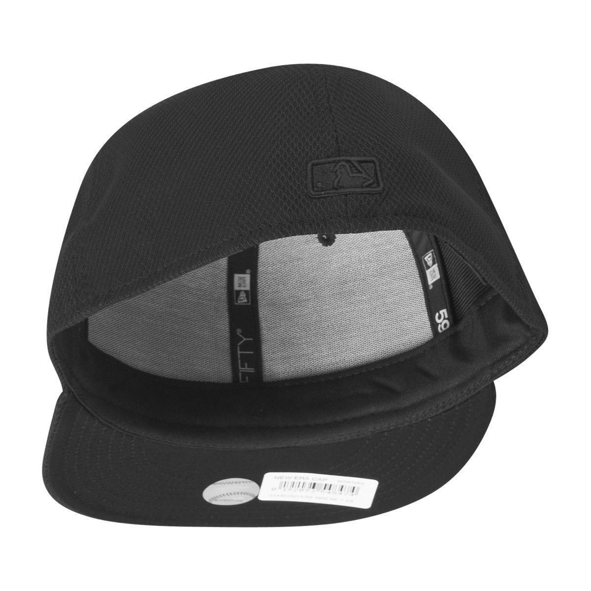 New Era Fitted Cap 59Fifty DIAMOND Chicago Bulls günstig online kaufen