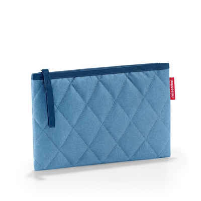 REISENTHEL® Beautycase »reisenthel® Case 1 rhombus blue LR4101«