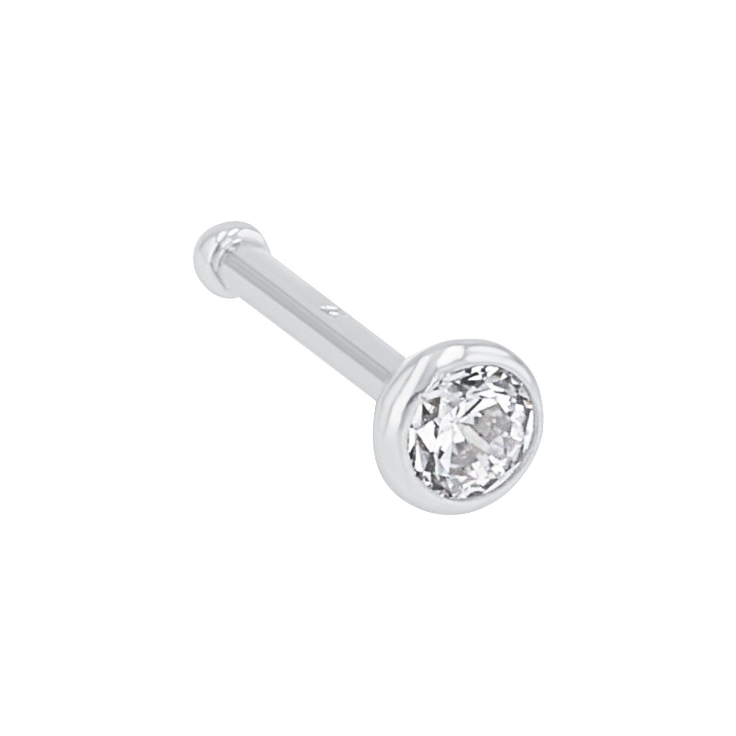 Amor Nasenpiercing Amor Nasenpiercing (Nasenpiercing, 1-tlg)