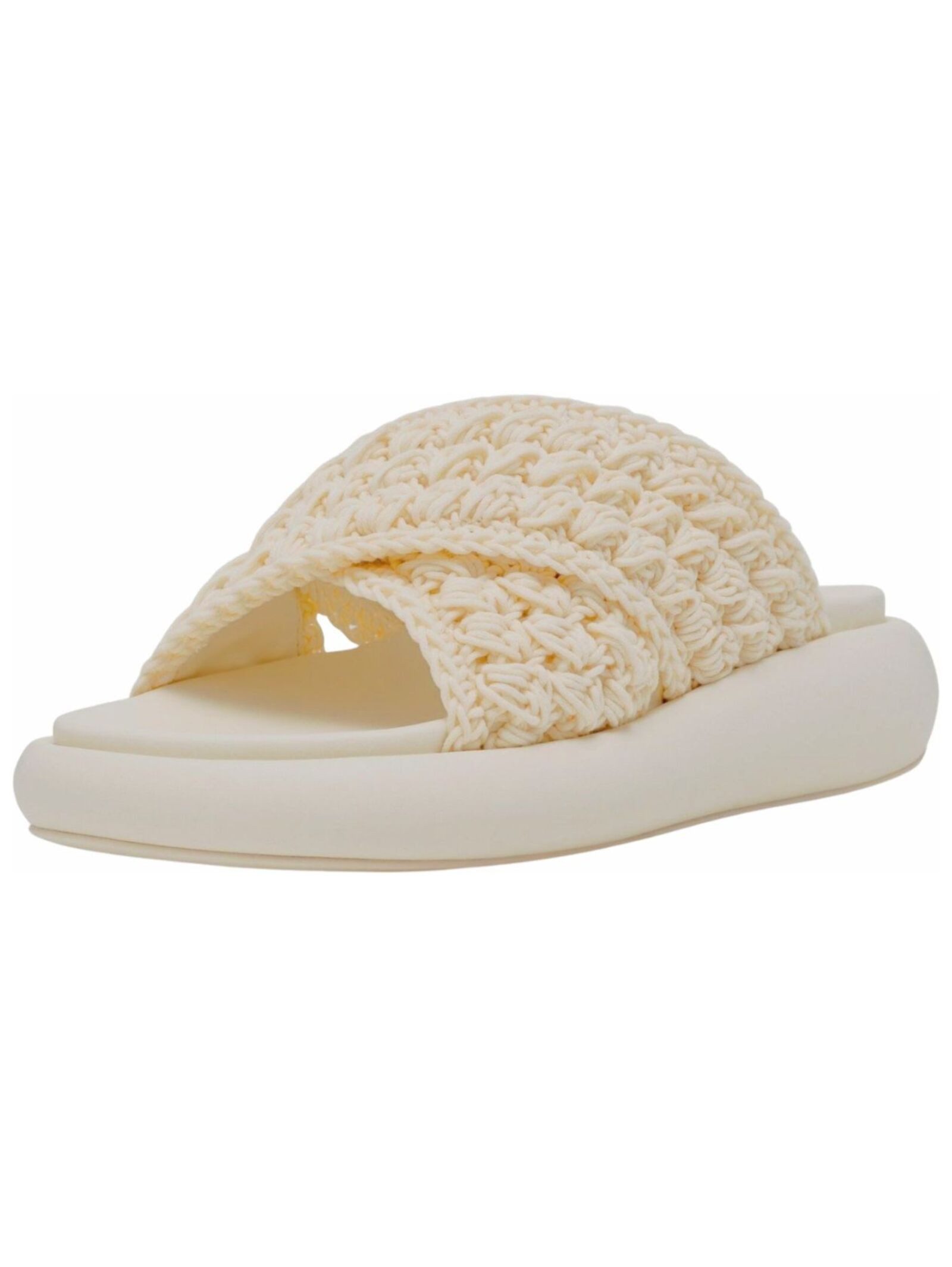 STEVE MADDEN Pantoletten Textil Pantolette günstig online kaufen
