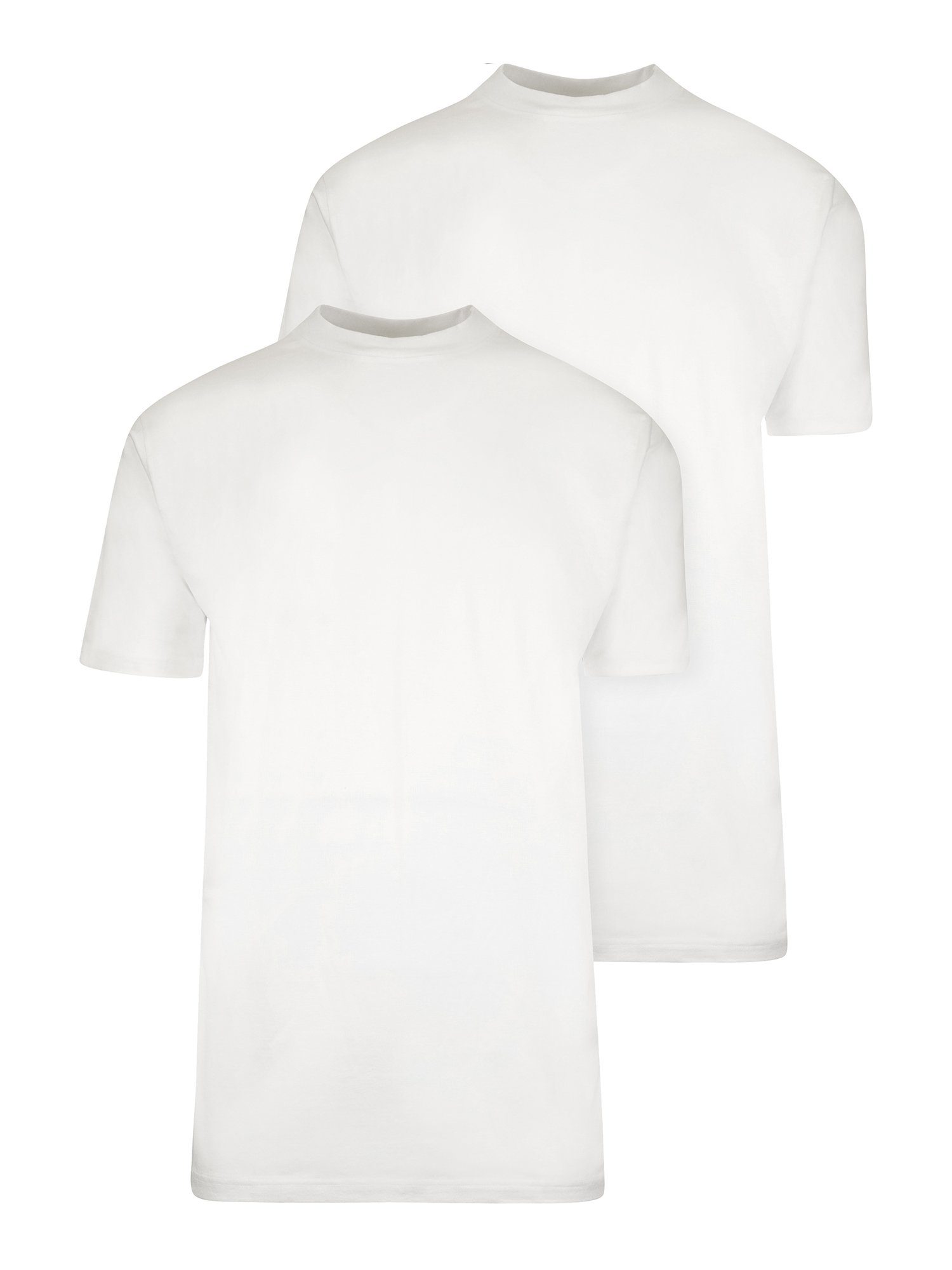 Hom T-Shirt (2-tlg) Harro weiss