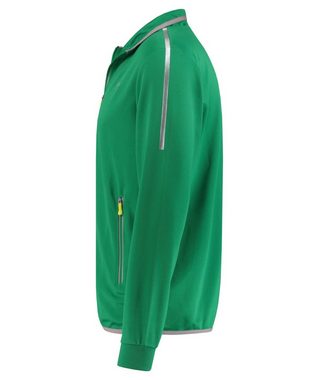 Dunlop Softshelljacke Herren Tennis-Jacke (1-St)