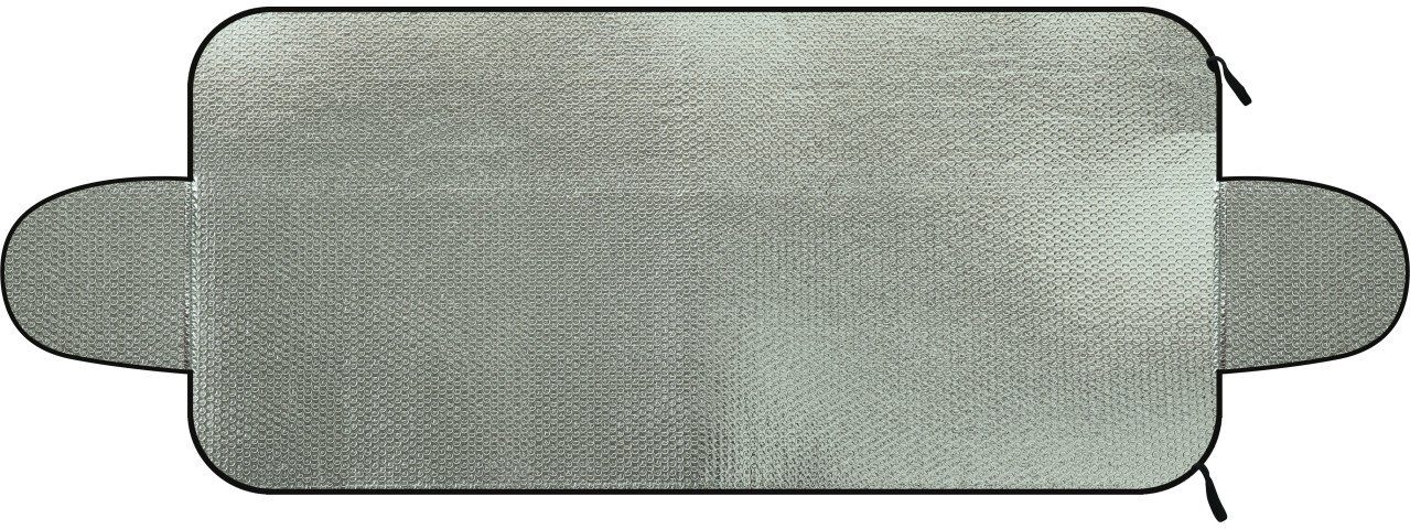 Trend Line Frontscheibenabdeckung TrendLine Frontscheibenabdeckung Auto Alu 150 x 70