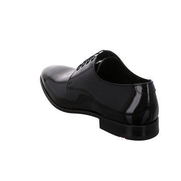 Lloyd Jerez Schnürschuh Schnürhalbschuhe Büro Elegant Schnürschuh Lackleder