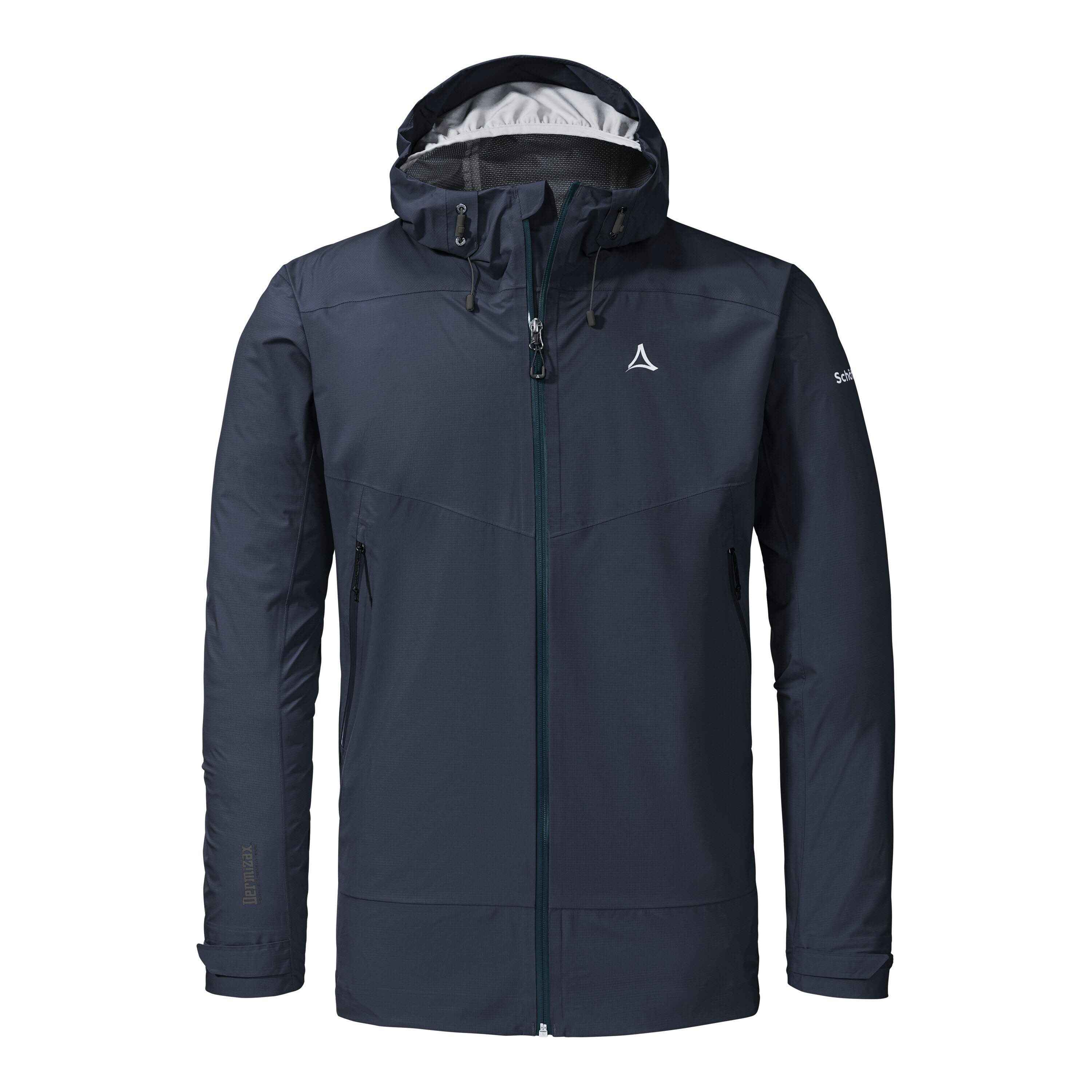 Outdoorjacke 2.5L 3D Jacket Vistdal M