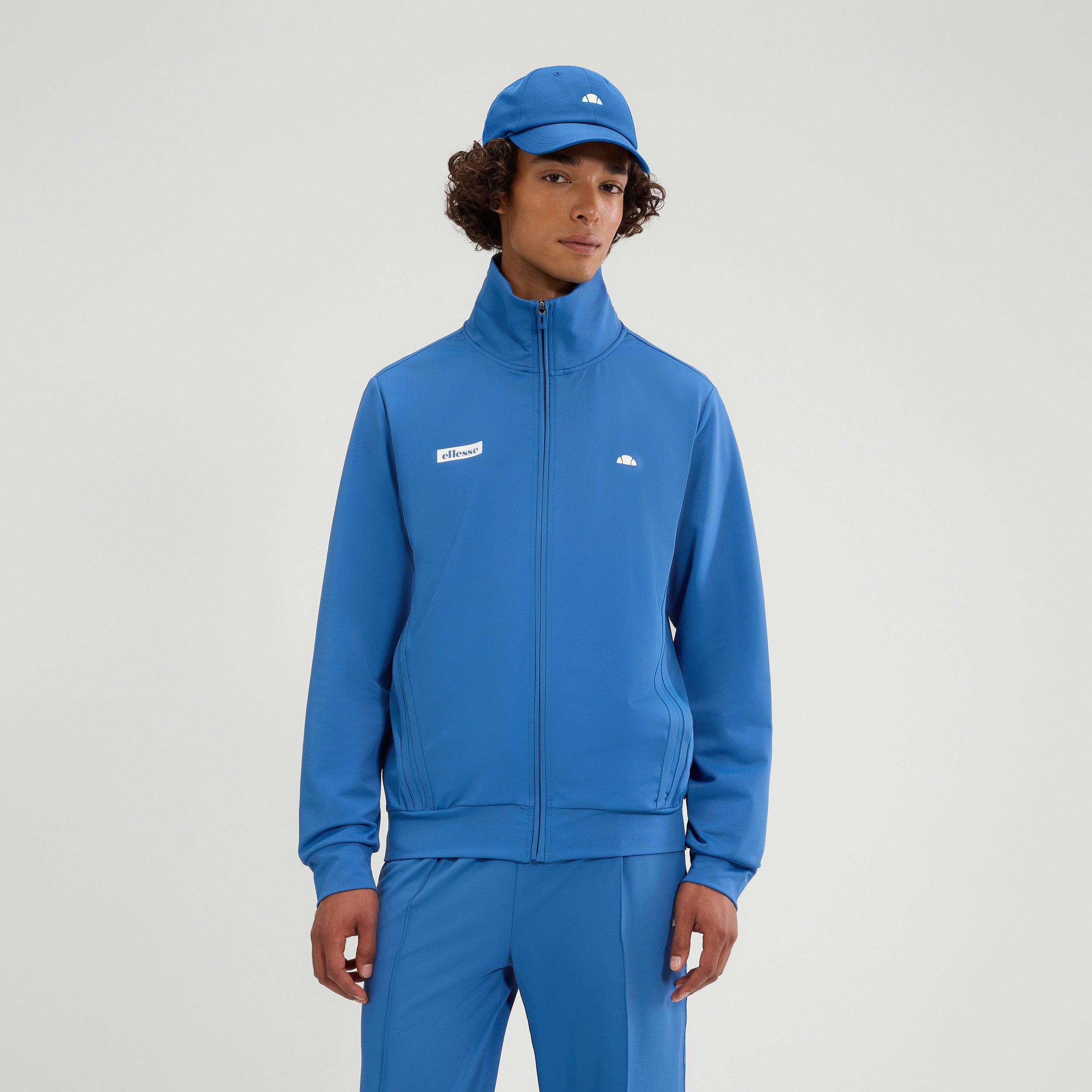 Ellesse Trainingsjacke Luzza