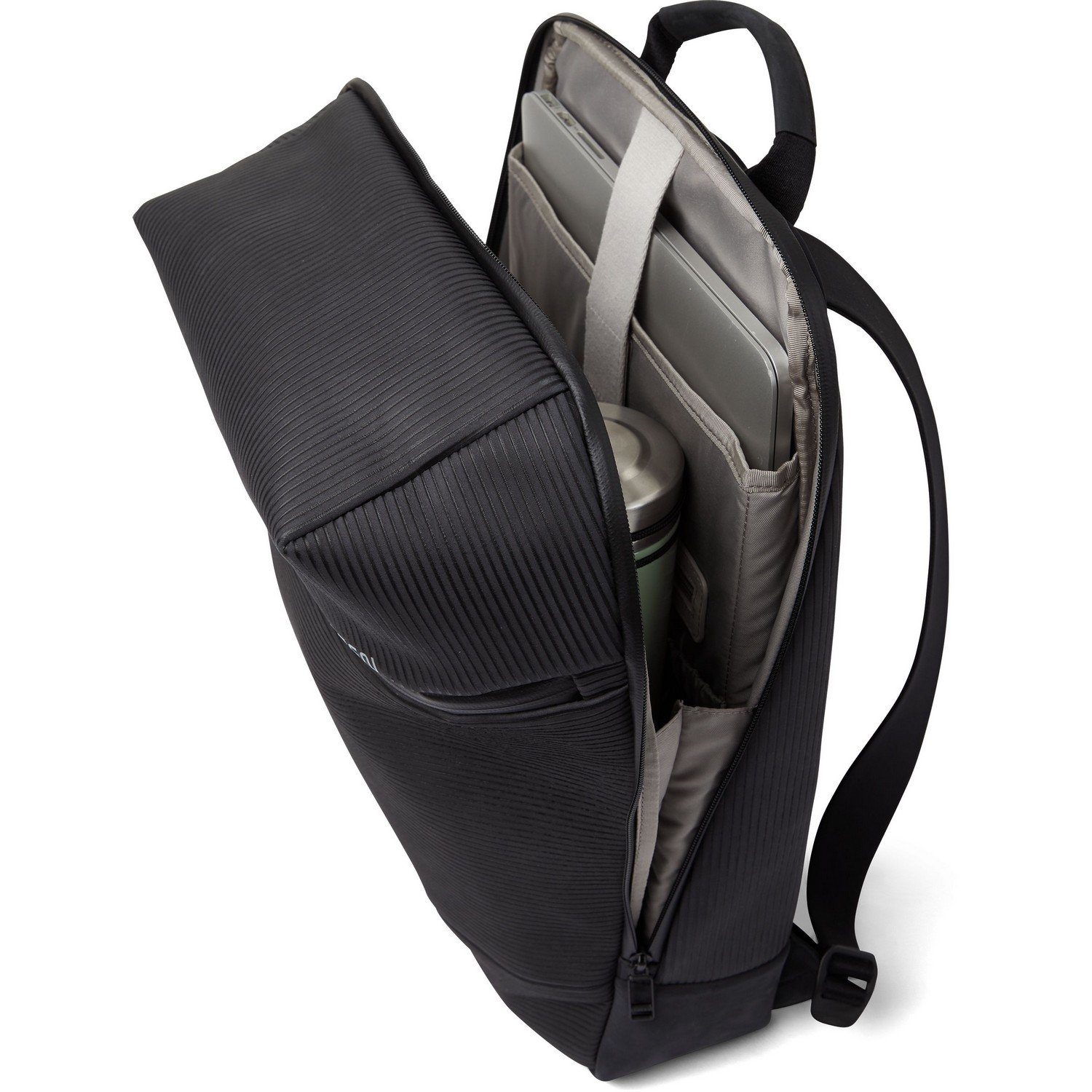 Salzen Laptoprucksack