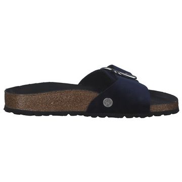 Birkenstock Birkenstock Madrid Big Buckls Pantolette