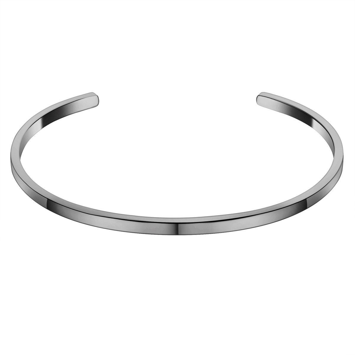 Armreif gunmetal