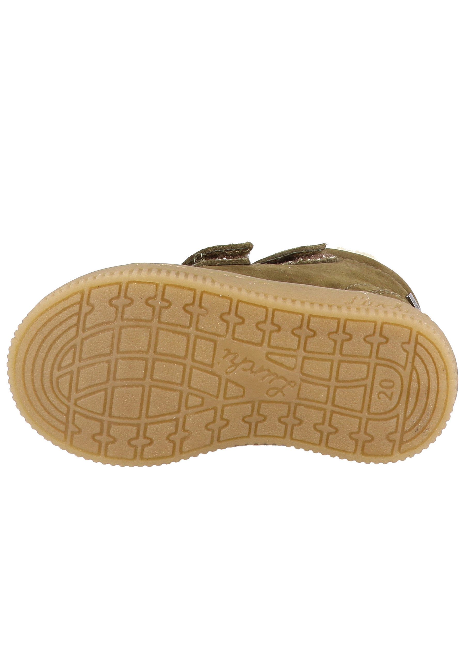 Lurchi Lurchi Felix Barefoot-TEX Stiefel