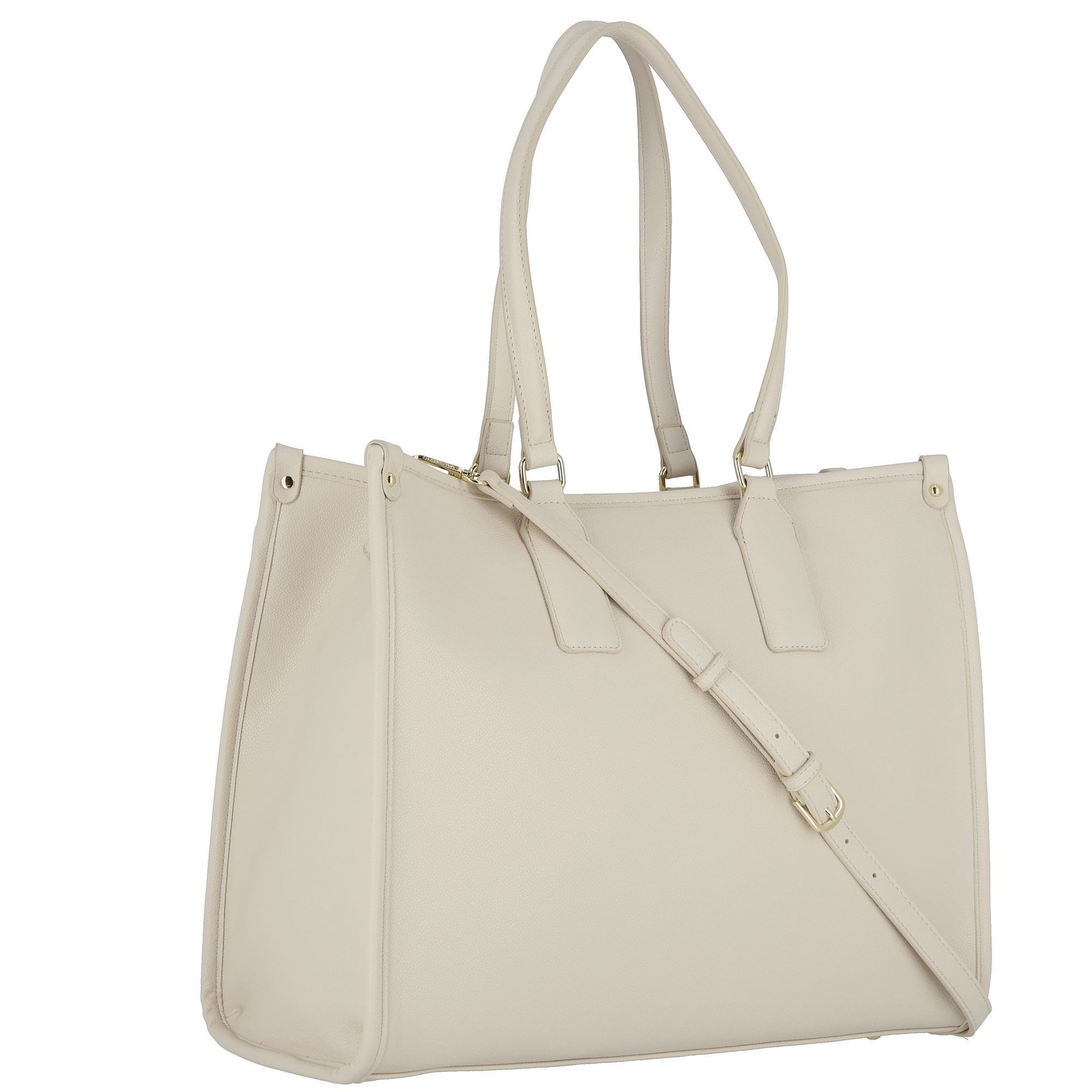 VALENTINO BAGS Shopper Foxy, Polyurethan