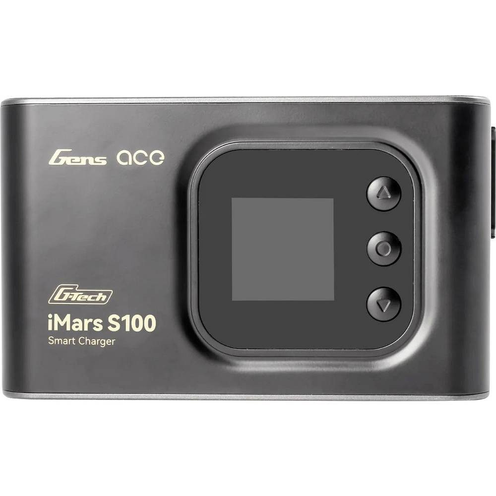 Gens ace GensAce iMars S100 G-Tech AC Balance Charger GEAS100-KB Akku