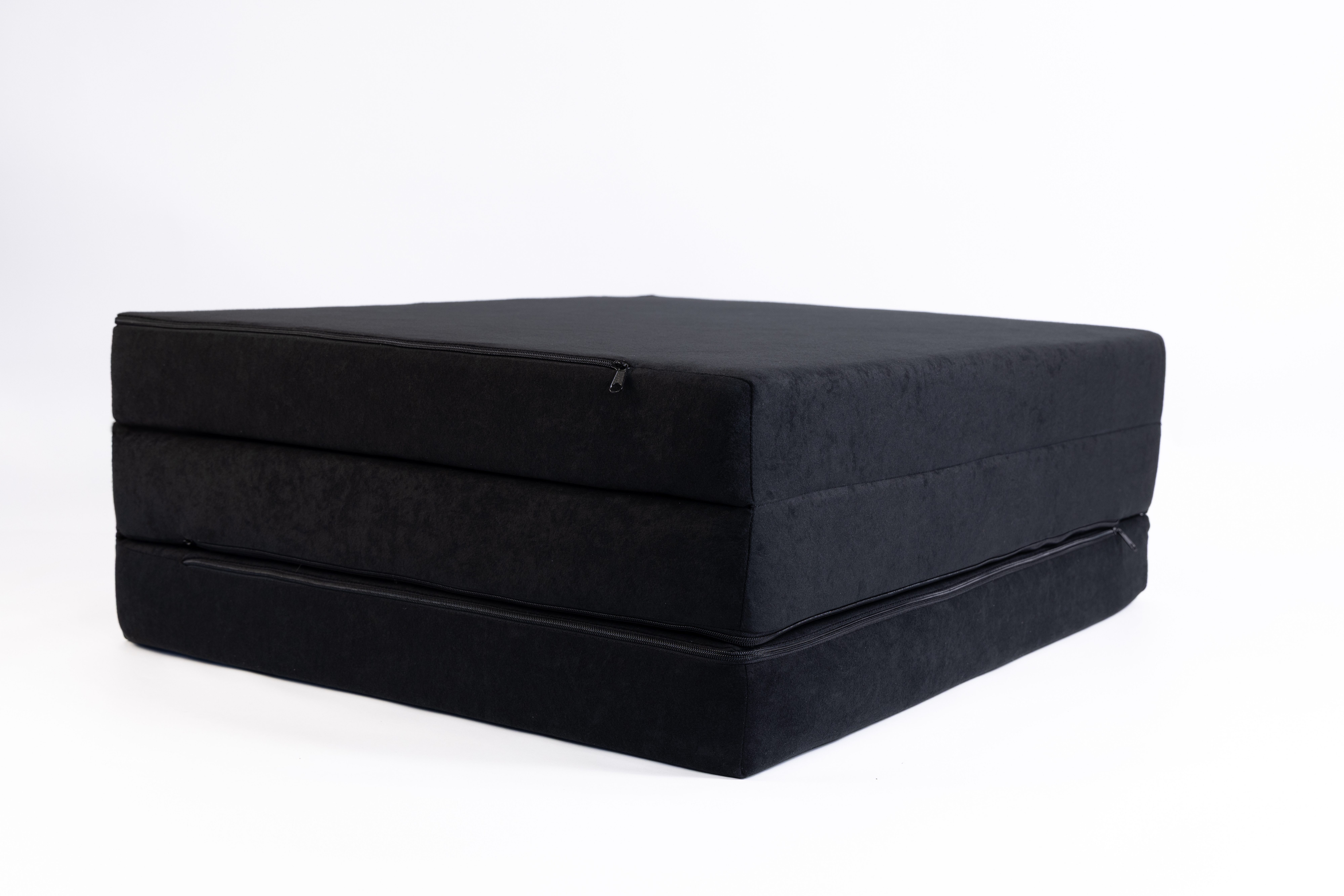 Klappmatratze Klappmatratze Gästematratze L - 195x80x9cm, FORTISLINE günstig online kaufen