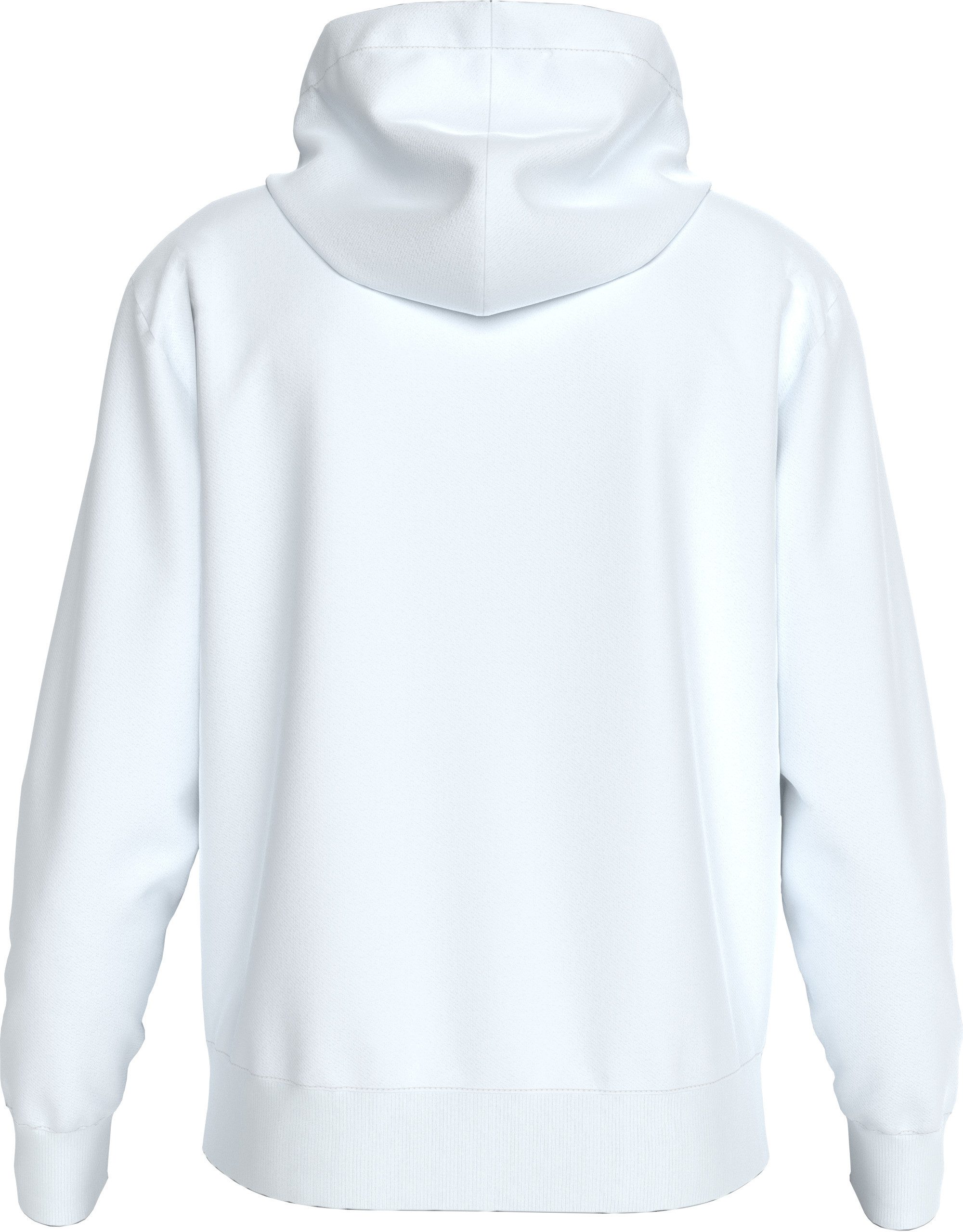 Calvin Klein Jeans Kapuzensweatshirt LS EU STANDARD LOGO 350TERRY PO Mit Rundhalsausschnitt, regular fit – Bild 5 von 5