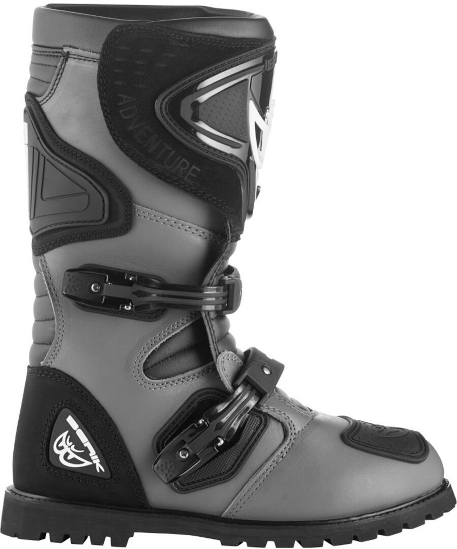 Berik All Terrain Adventure wasserdichte Motorradstiefel günstig online kaufen