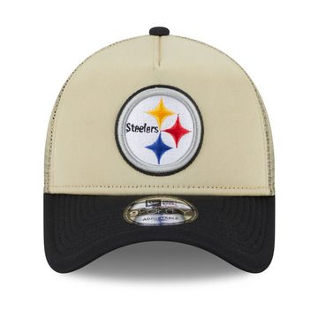 New Era Trucker Cap 9Forty Trucker Pittsburgh Steelers