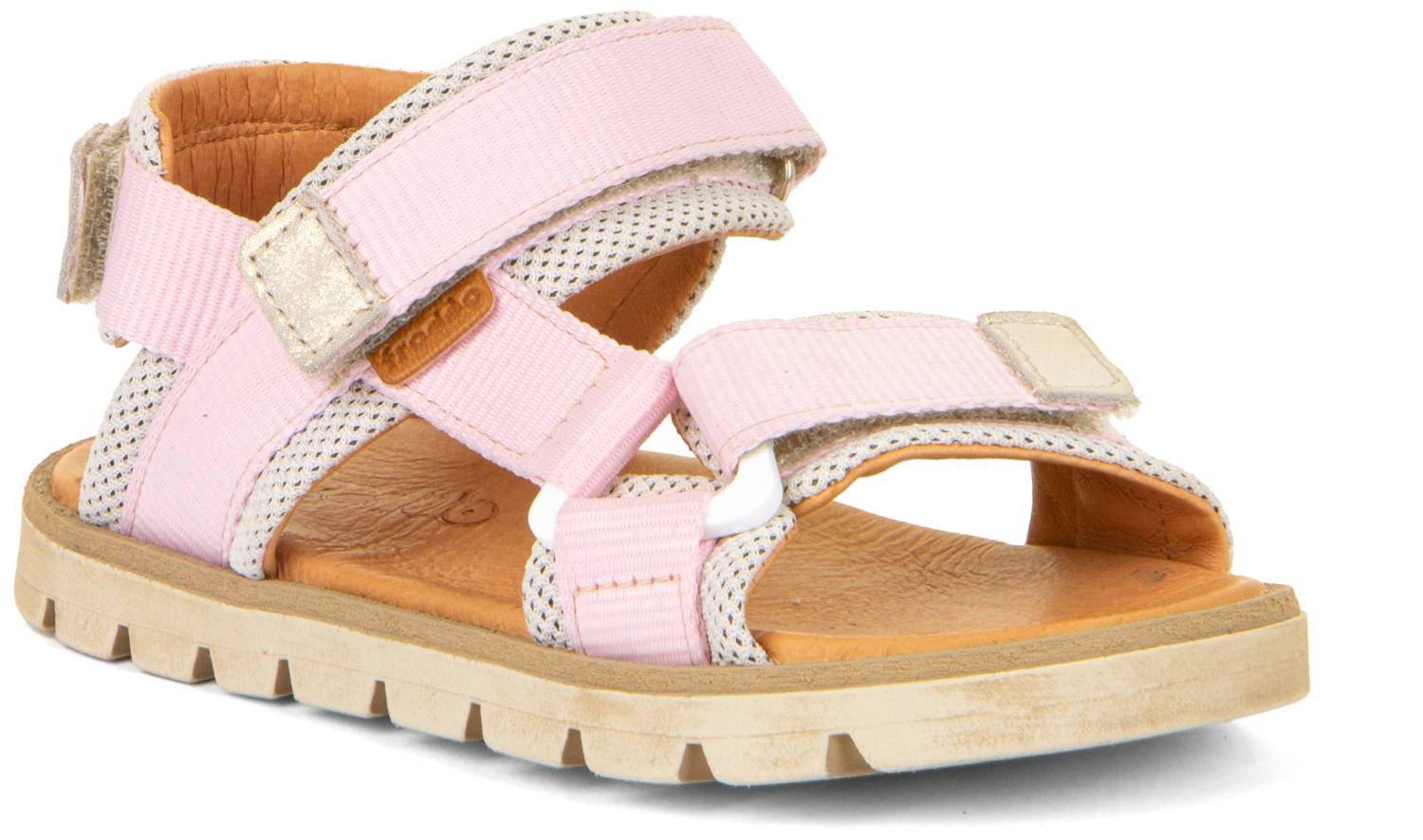 froddo® Froddo Ke Flash Pink Sandale