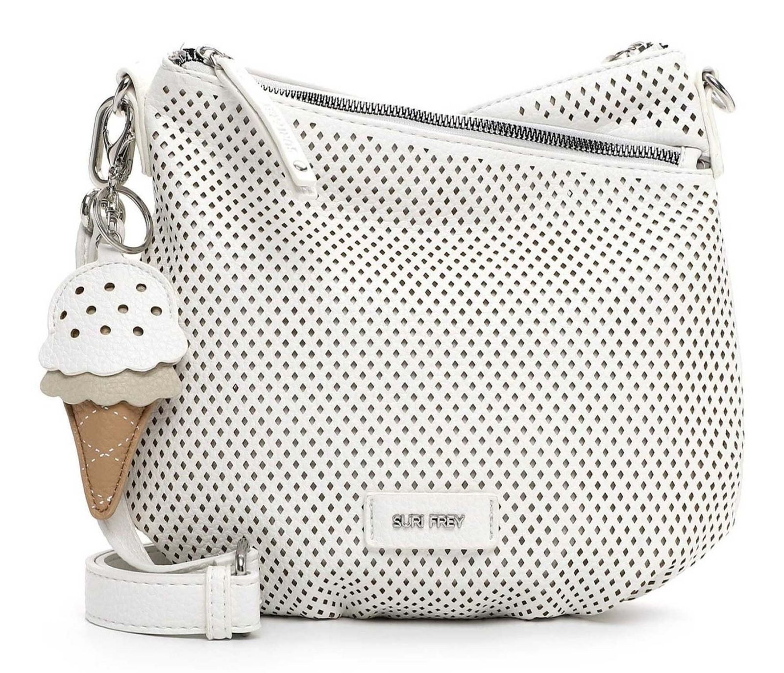 Umhängetasche Crossover Bag