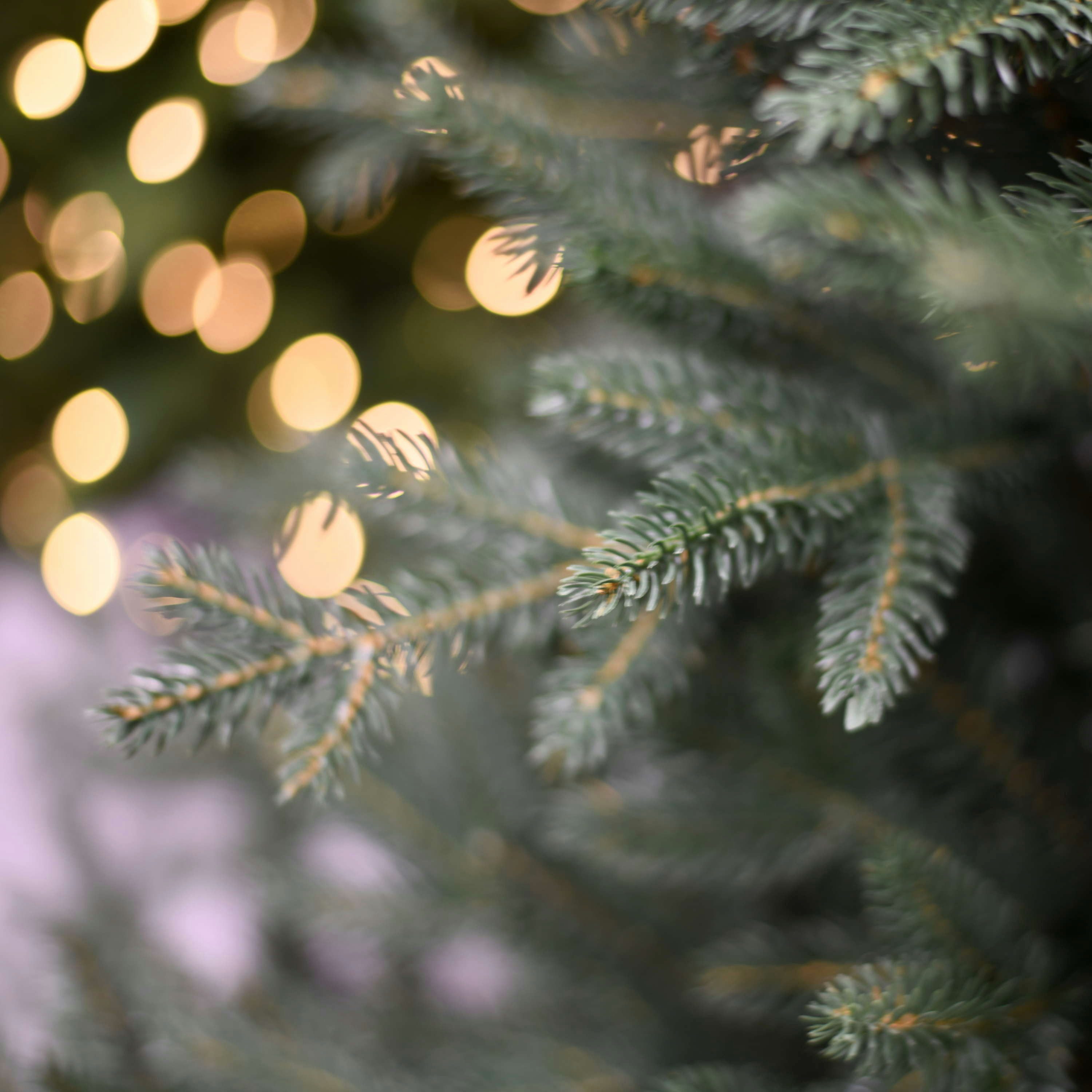 artplants Künstlicher Weihnachtsbaum Künstlicher Christbaum Riverside Speed, 230 cm, Ø 150 cm