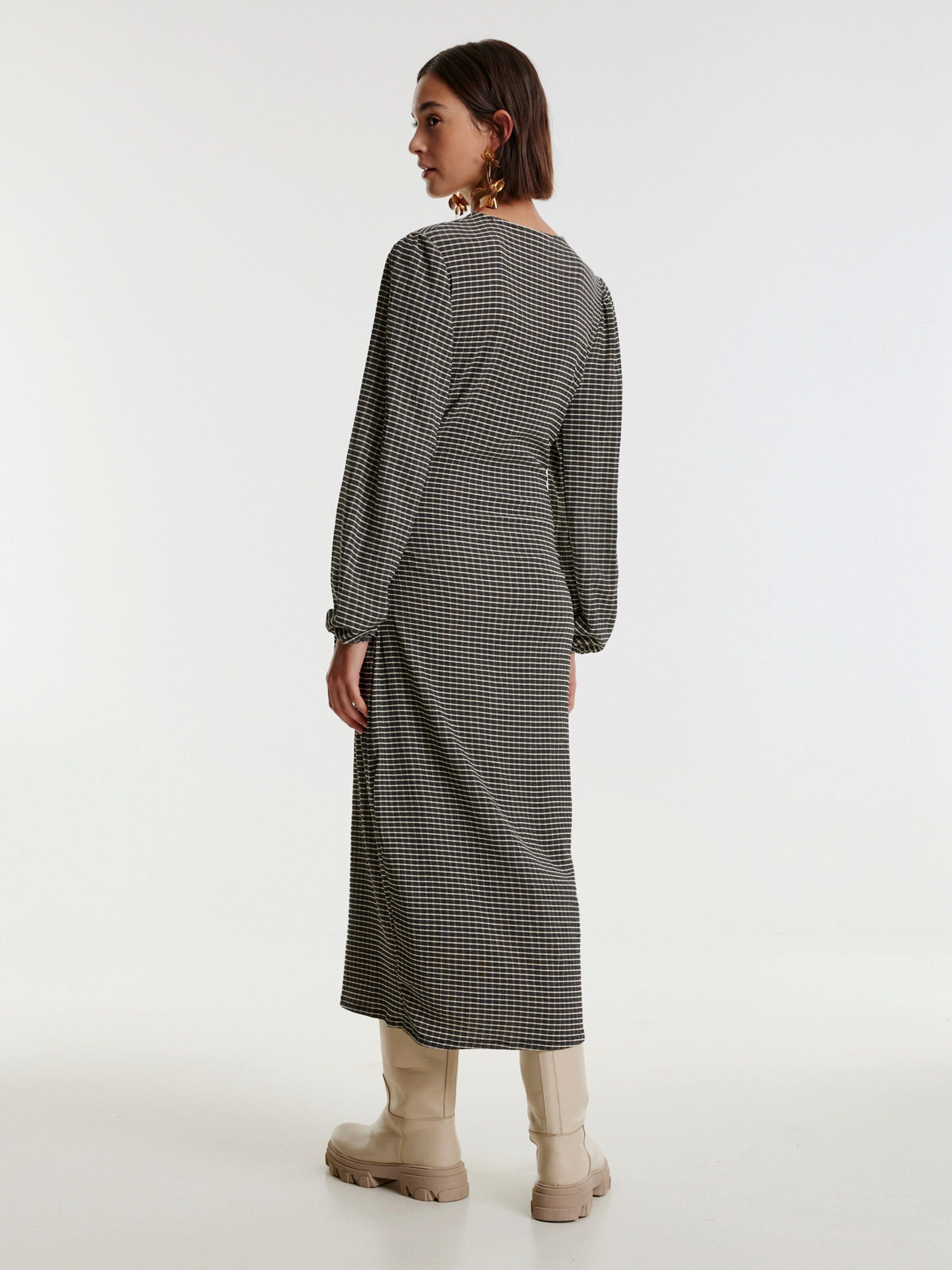 EDITED Sommerkleid Quila (1-tlg) Plain/ohne Details