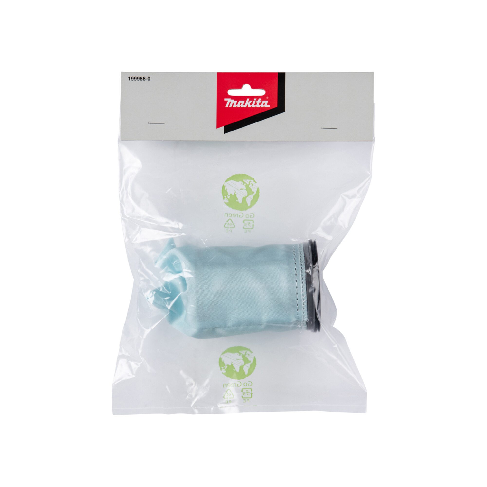 Makita Filterbeutel Makita Filtersack permanent