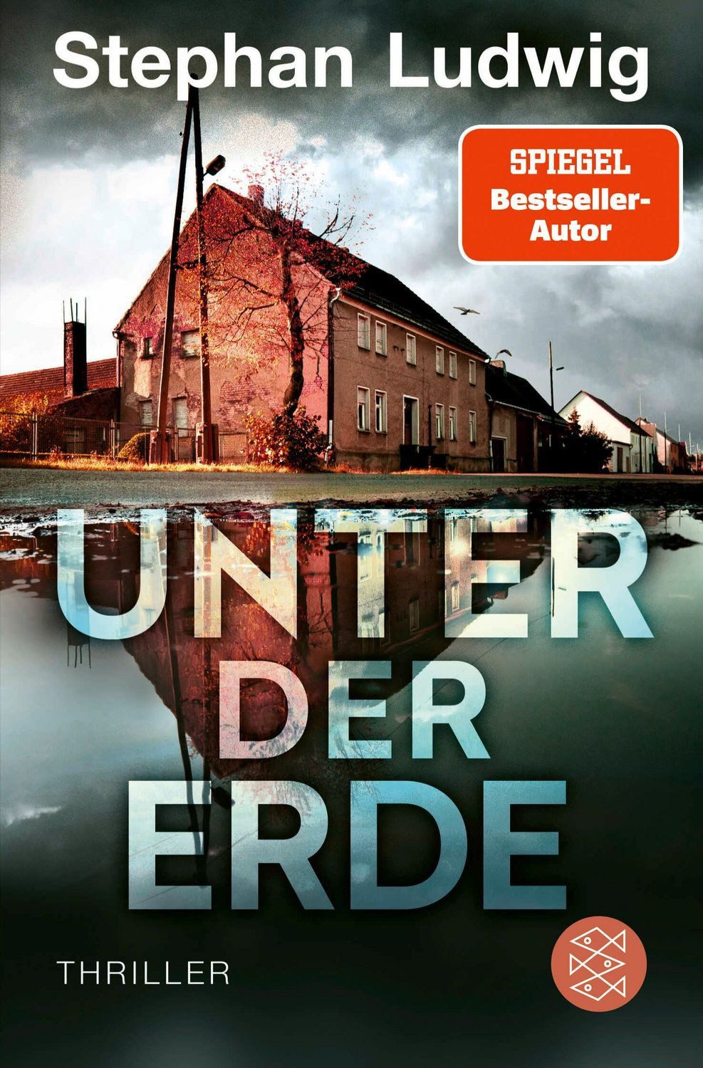 Unter der Erde / Stephan Ludwig