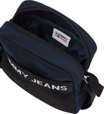 Tommy Jeans Mini Bag TJM ESSENTIAL SQUARE REPORTER, kleine Umhängetasche