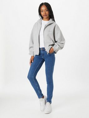 Marc O'Polo DENIM Sweatjacke (1-tlg) Plain/ohne Details