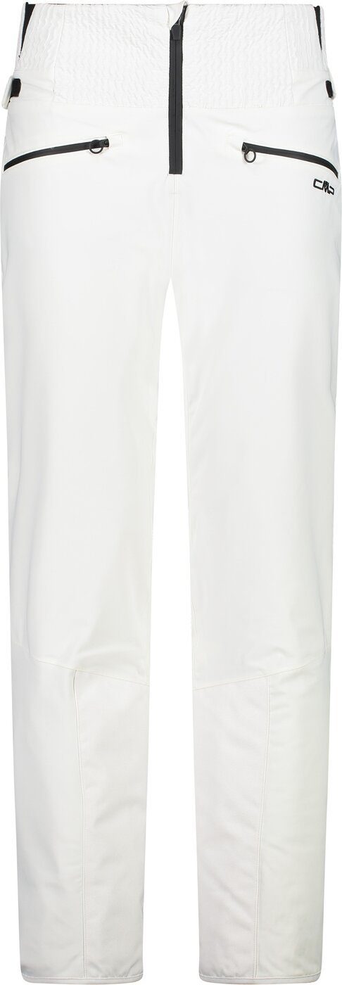 CMP Skihose WOMAN PANT BIANCO