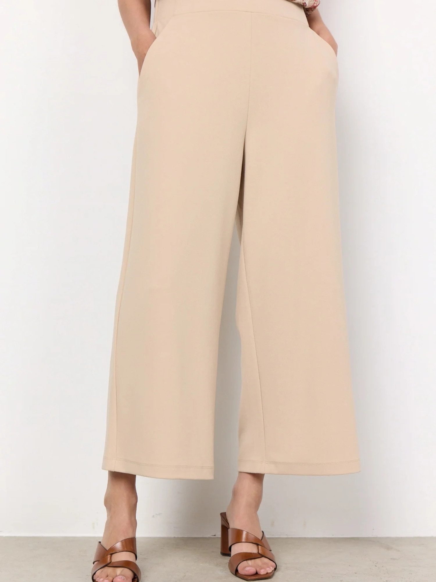 soyaconcept Chinohose Soya Concept Trousers SC-SIHAM