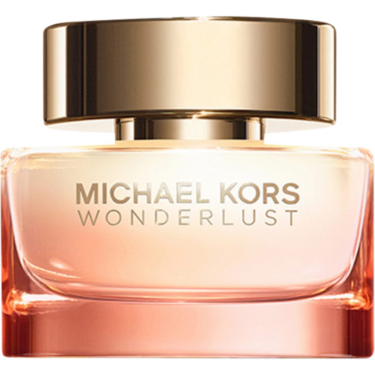 MICHAEL KORS Eau de Parfum Wonderlust, Glasflakon, Parfüm EDP, Damenduft