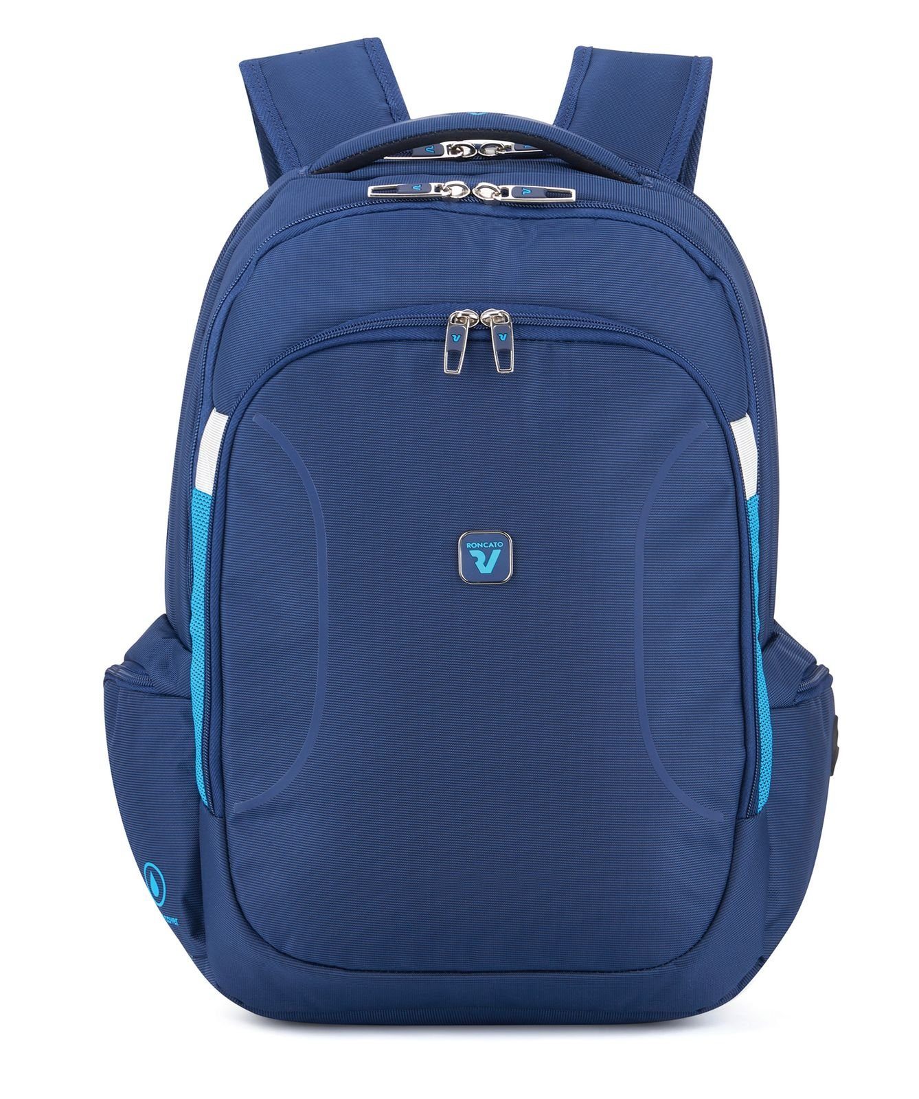 RONCATO Rucksack City Break Dark Blue