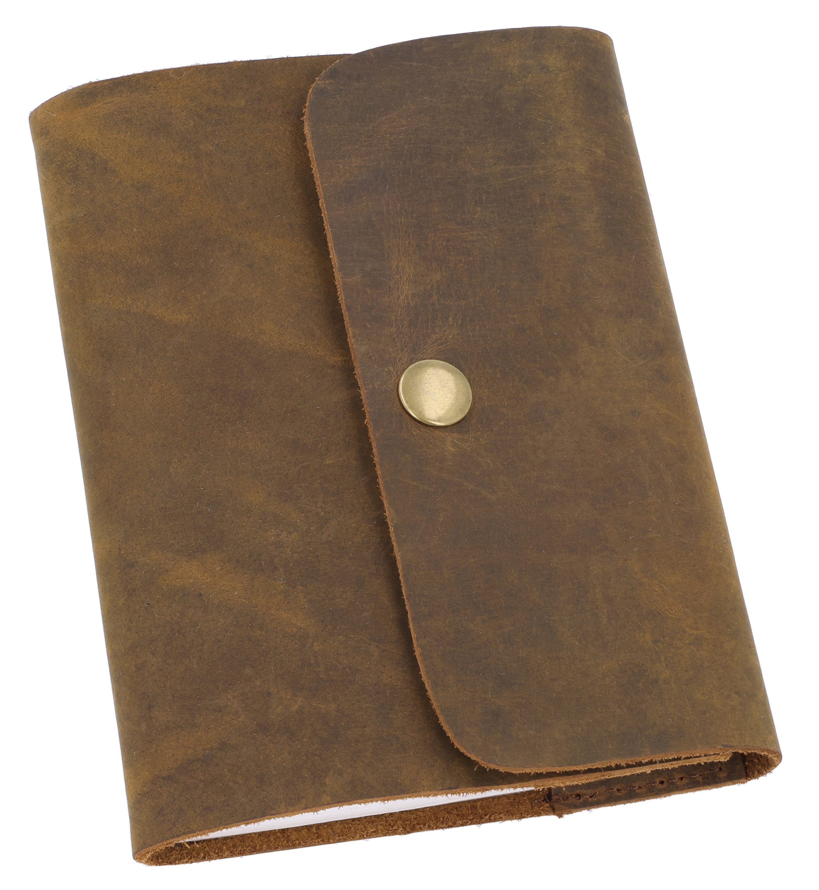 Gusti Leder Notizbuch Gusti Leder Buch Virginia Gusti Leder studio