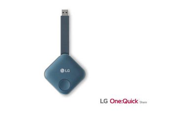 LG LG One:Quick Share SC-00DA USB 2.0 Button für One: Beamer