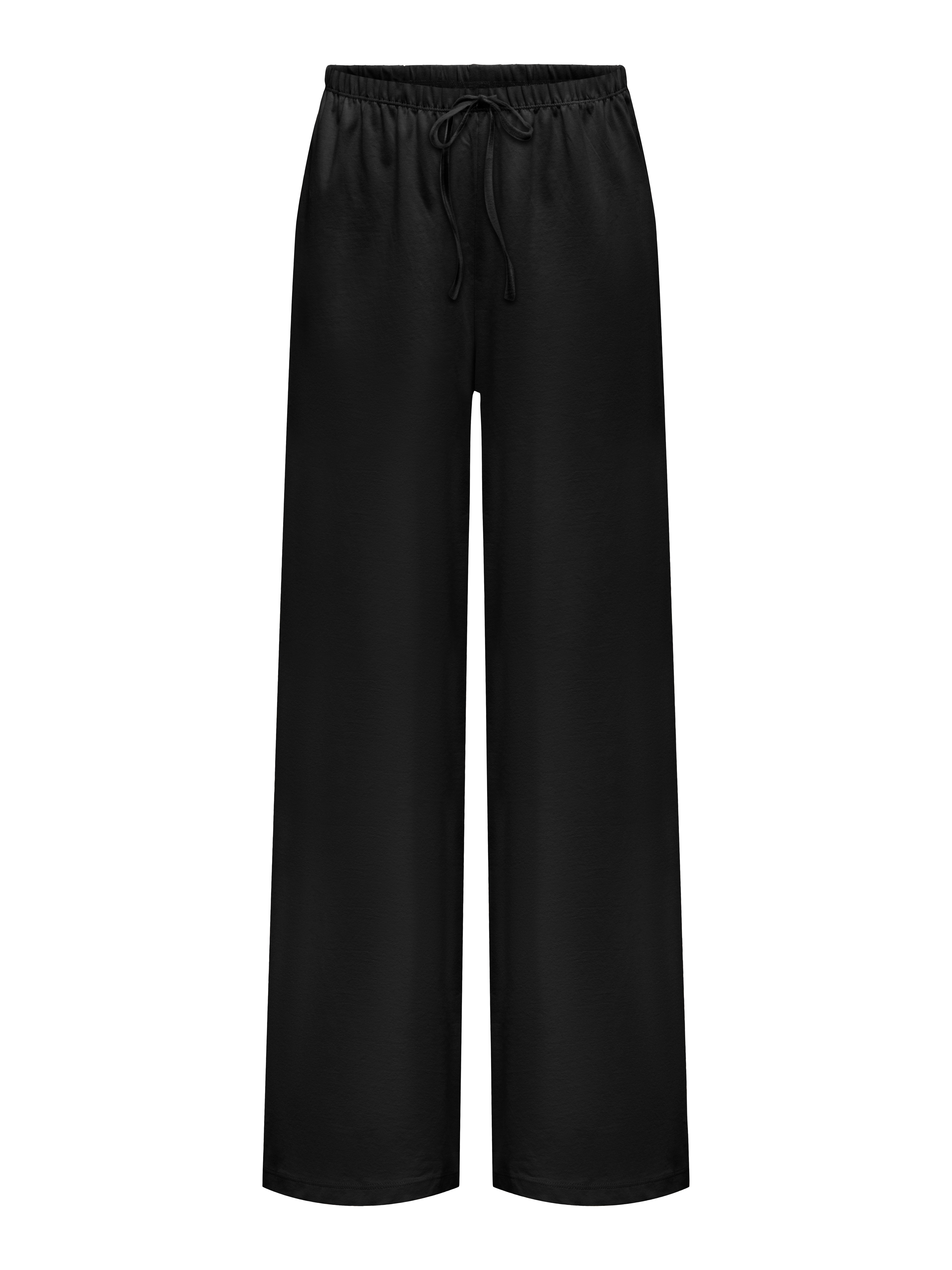 Stoffhose ONLKISS LIFE LOOSE PANT CC JRS NOOS